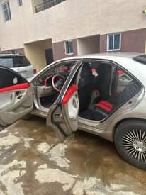 A picture of Toyota Camry Available for sale