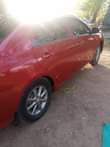 A picture of Toyota Corolla 2010