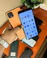 A picture of 0658139824 NIPIGIE OFFICE DAR K KOO GOOGLE PIXEL 4 BEI