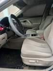 A picture of 2011 Toyota Camry Le
