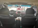 A picture of Honda pilot 07