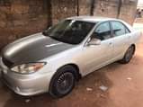 A picture of CAMRY 2004