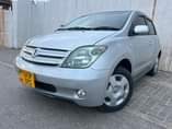 A picture of Toyota ist for sale