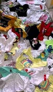 A picture of First GRADE UK USED BALES