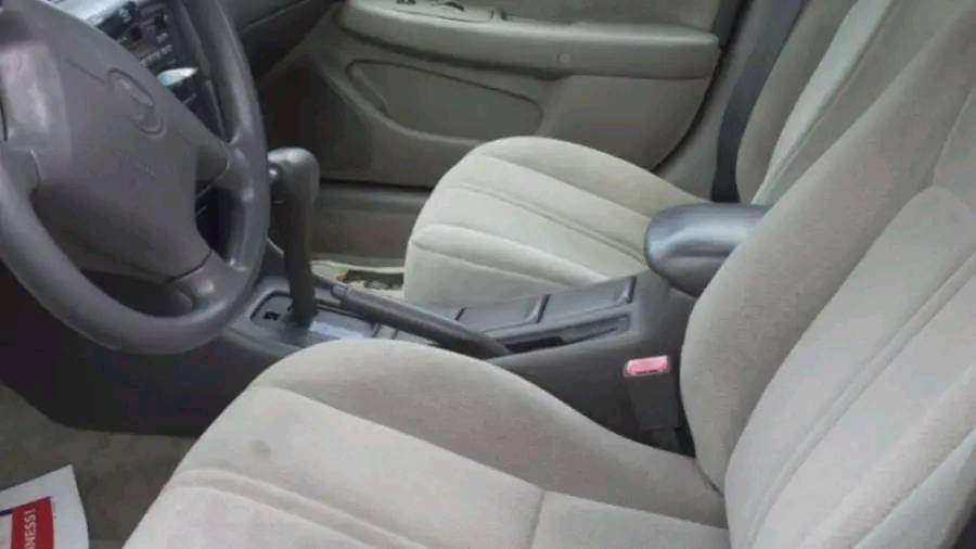 A picture of TOKUNBO TOYOTA CAMRY TINY LIGHT YEAR MODEL 2005 TRANSMISSION AUTOMATIC