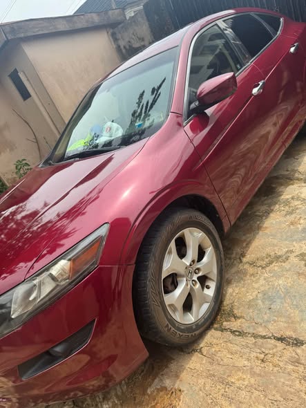 A picture of Clean Used Toks grade 011 Crosstour