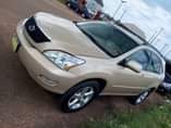 A picture of Toks standard2months Used Model Lexus RX330 Year 2005 Gear Engine