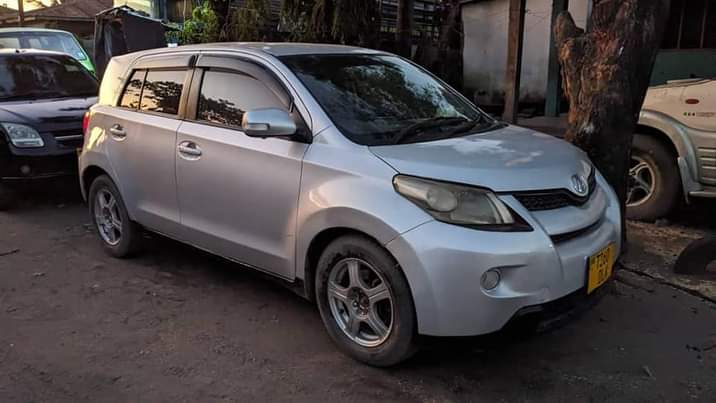 A picture of 0713020919 0618901490 TOYOTA IST NEW MODEL Bei 8.8M Full documents
