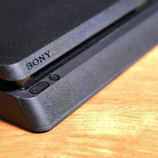 playstation