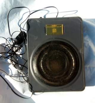 home theater