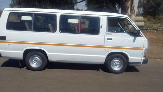 minibuses