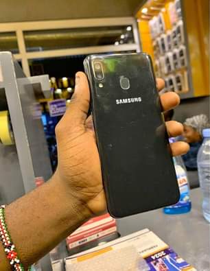 samsung a20