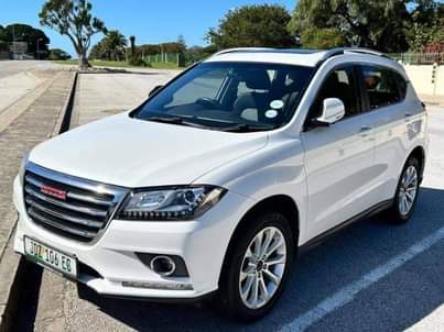 haval