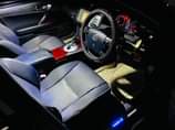 A picture of Toyota Mark X
