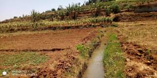 land lease