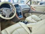 A picture of 2002 Lexus RX300