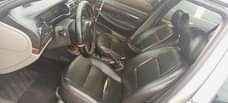 A picture of Peugeot 406