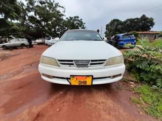 A picture of Car