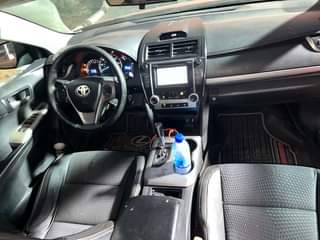 A picture of 2013 camry sport available Price 6 5M only For the