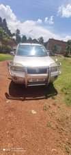 A picture of 2004 Nissan Xtrail