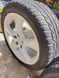 A picture of Rim sport