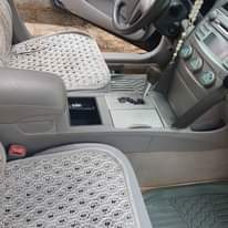 A picture of Neatly gently used Toyota muscle engine untouched first body I
