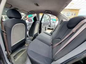 A picture of 2007 Kia Rio Manual Transmission for 1.6m net You can