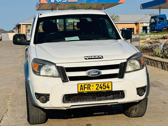 used ford ranger