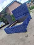 A picture of Bed sofa 5 6 mpyaa