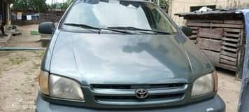 A picture of SWEET DEAL Call Whatsapp 08067902101 Price 800k Location Sapele Condition