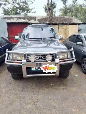 used opel