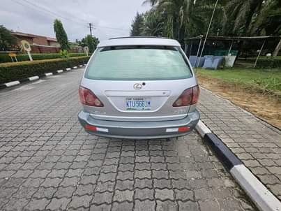A picture of Super Clean nothing to fixed