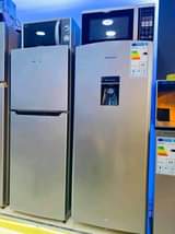 A picture of AVAILABLE ORDER ONLINE AND WE DELIVER DEEP FREEZERS REFRIGERATORS AND