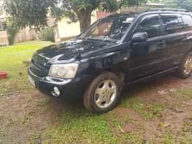 A picture of KLUGGER 11m CALL 0701488581 WHAT S APP 0776417404