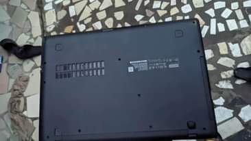 A picture of LENOVO