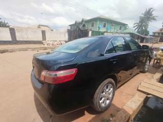 A picture of Super Clean 2008 Toyota Camry Baked On First Body with
