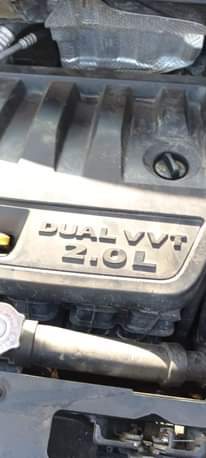 A picture of 2010 Dodge caliper 08109028864
