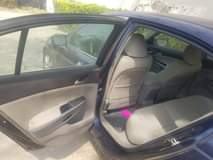 A picture of Honda Accord 2010 evenspirit