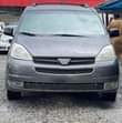 A picture of Toyota Sienna