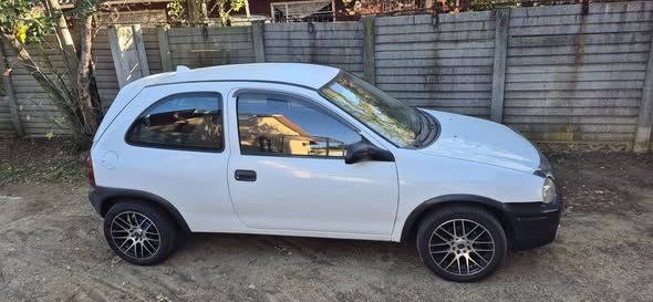 cheap cars secunda