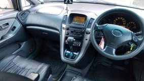 A picture of Harrier RX300 12m inbox 0782160777