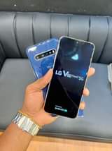 A picture of Smart phone Used mzigo wakutosha kutoka korea Uk Dubai Sim