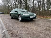 cars under 3000