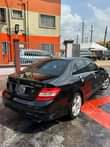 A picture of Foreign used 2011 Mercedes Benz C300 6 5 Million Naira