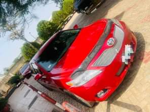 A picture of 2009 Toyota Camry Spider V6 engine Very silent Ac is