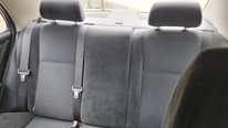 A picture of Registered 2003 Toyota Corolla sport
