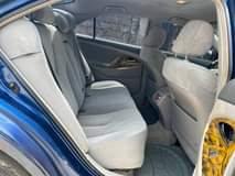 A picture of Clean Registered Camry 2008 model Fullest option Engine gear Ac