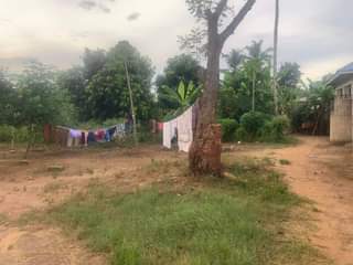A picture of Kiwanja cha 50 kwa 48 kinauzwa Pugu sekondari