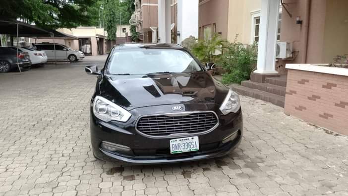 A picture of Ready for a New owner affordable price 08111720113