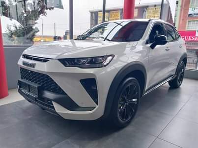 haval